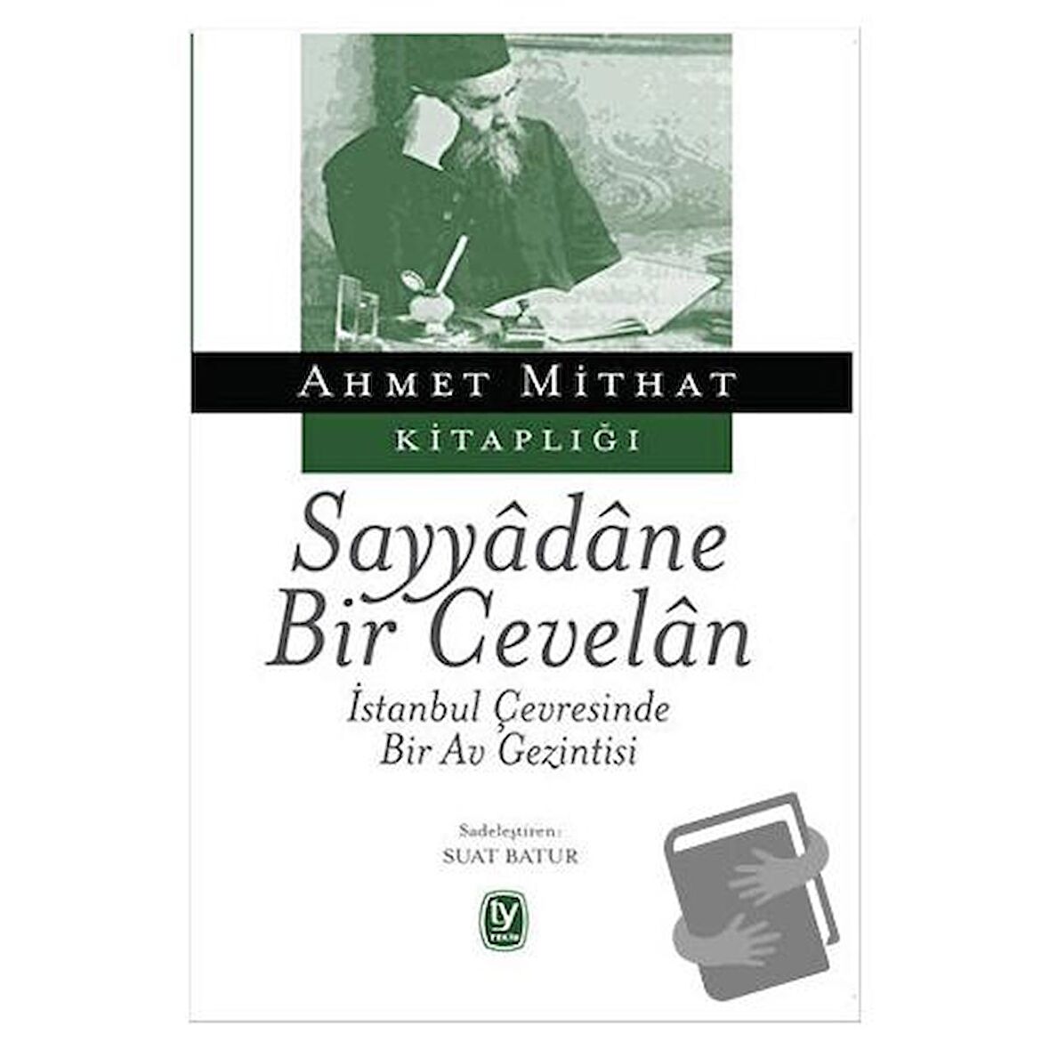 Sayyadane Bir Cevelan