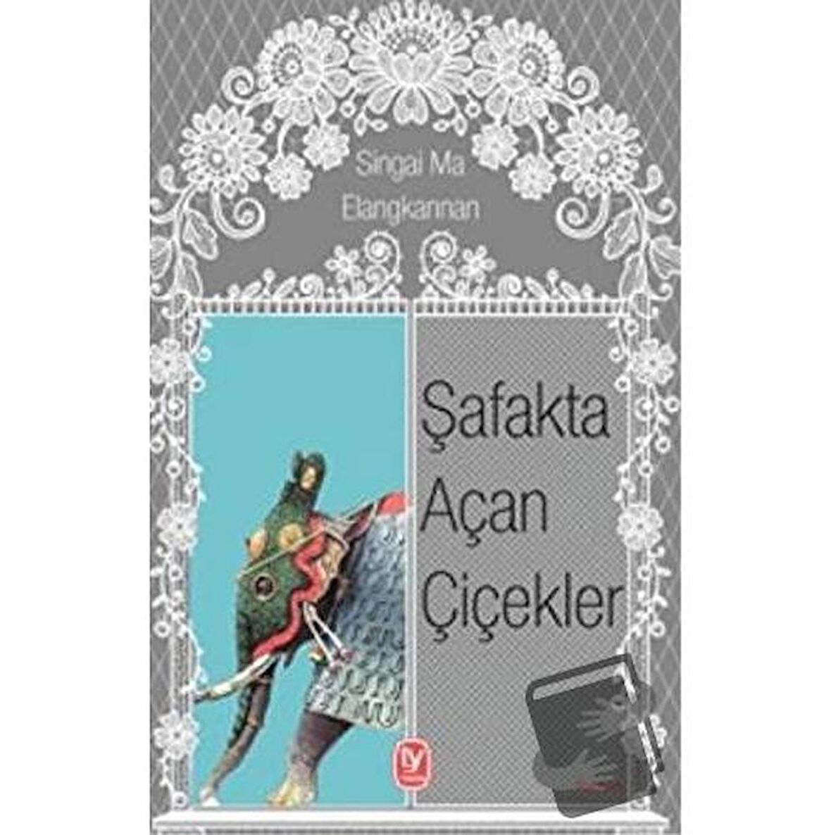 Şafakta Açan Çiçekler