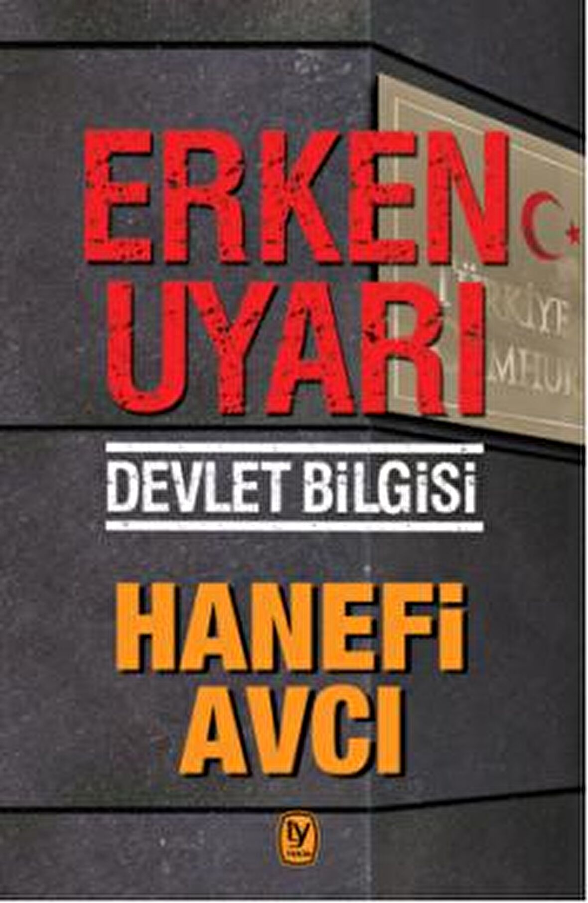 Erken Uyarı