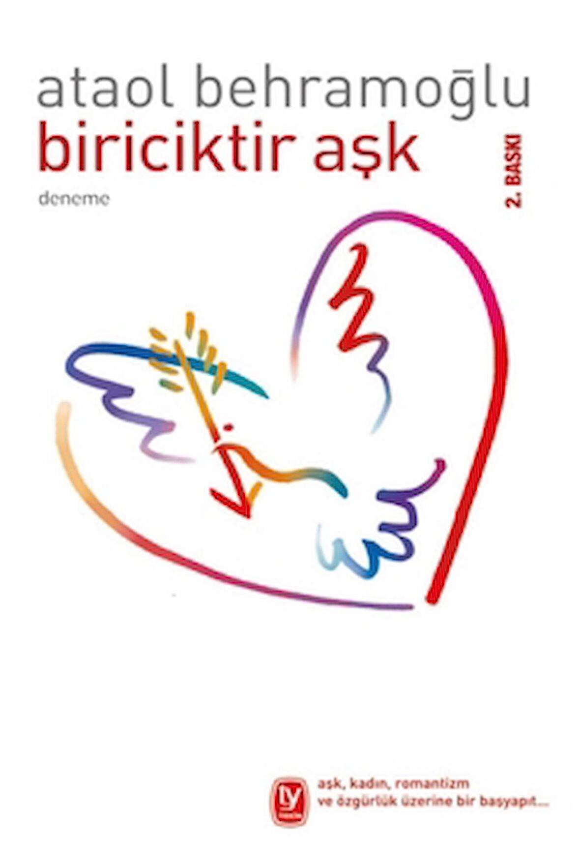 Biriciktir Aşk