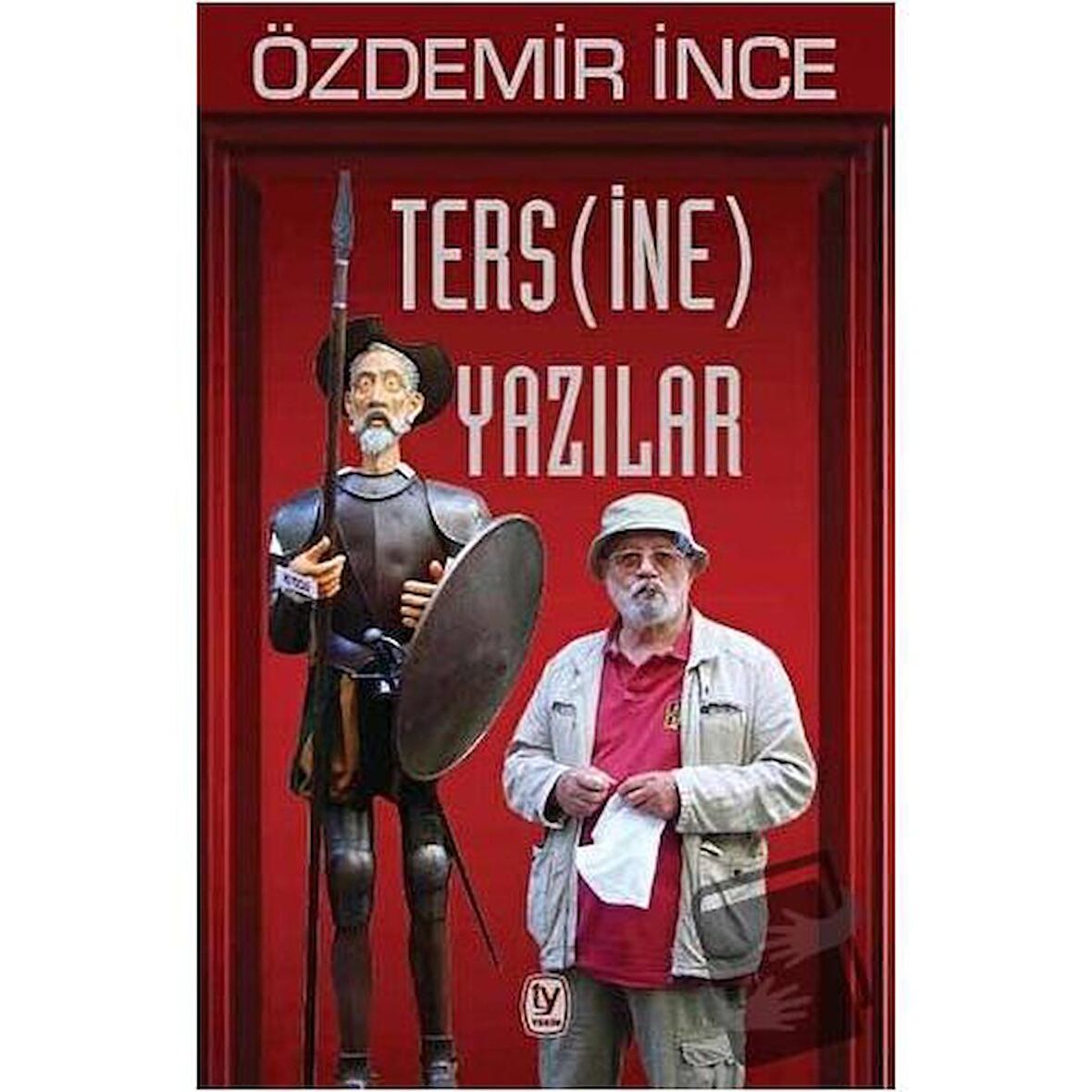 Ters(ine) Yazılar