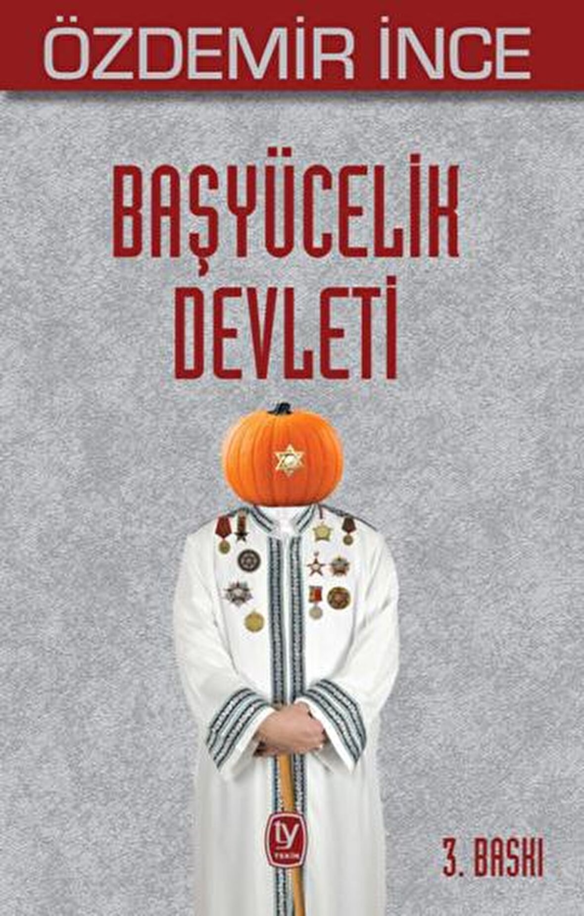 Başyücelik Devleti