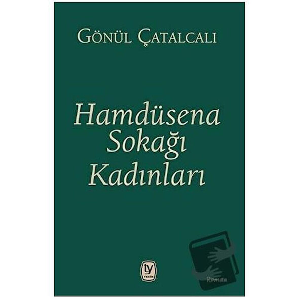 Hamdüsena Sokağı Kadınları