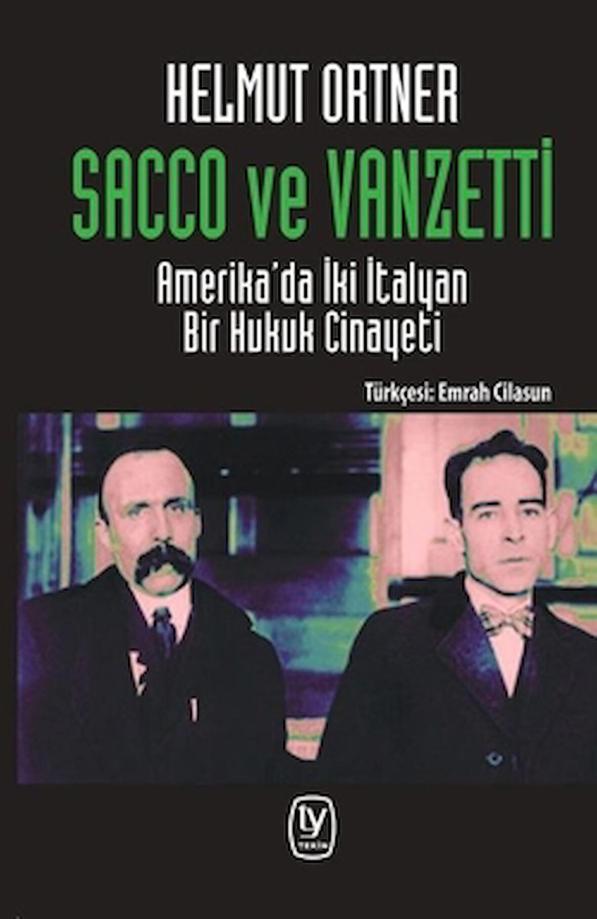 Sacco ve Vanzetti