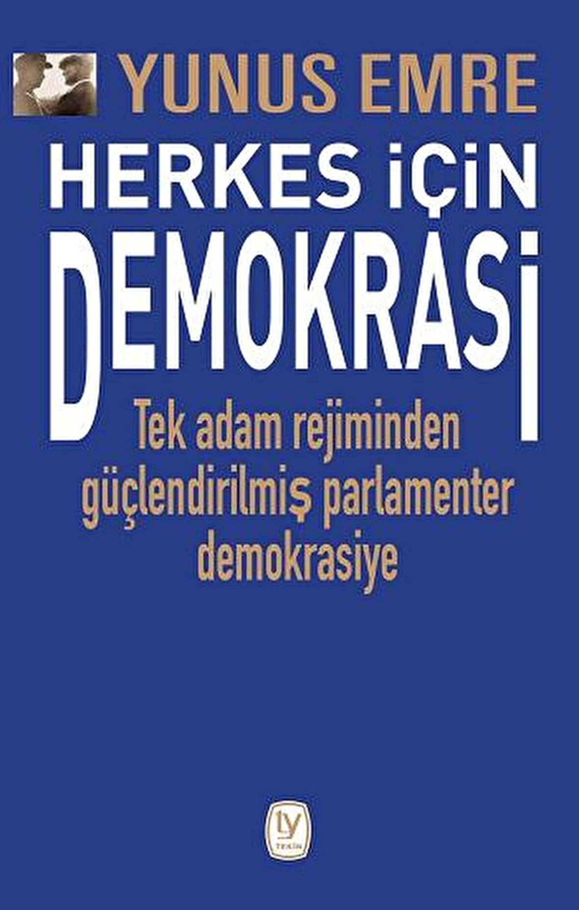 Herkes İçin Demokrasi