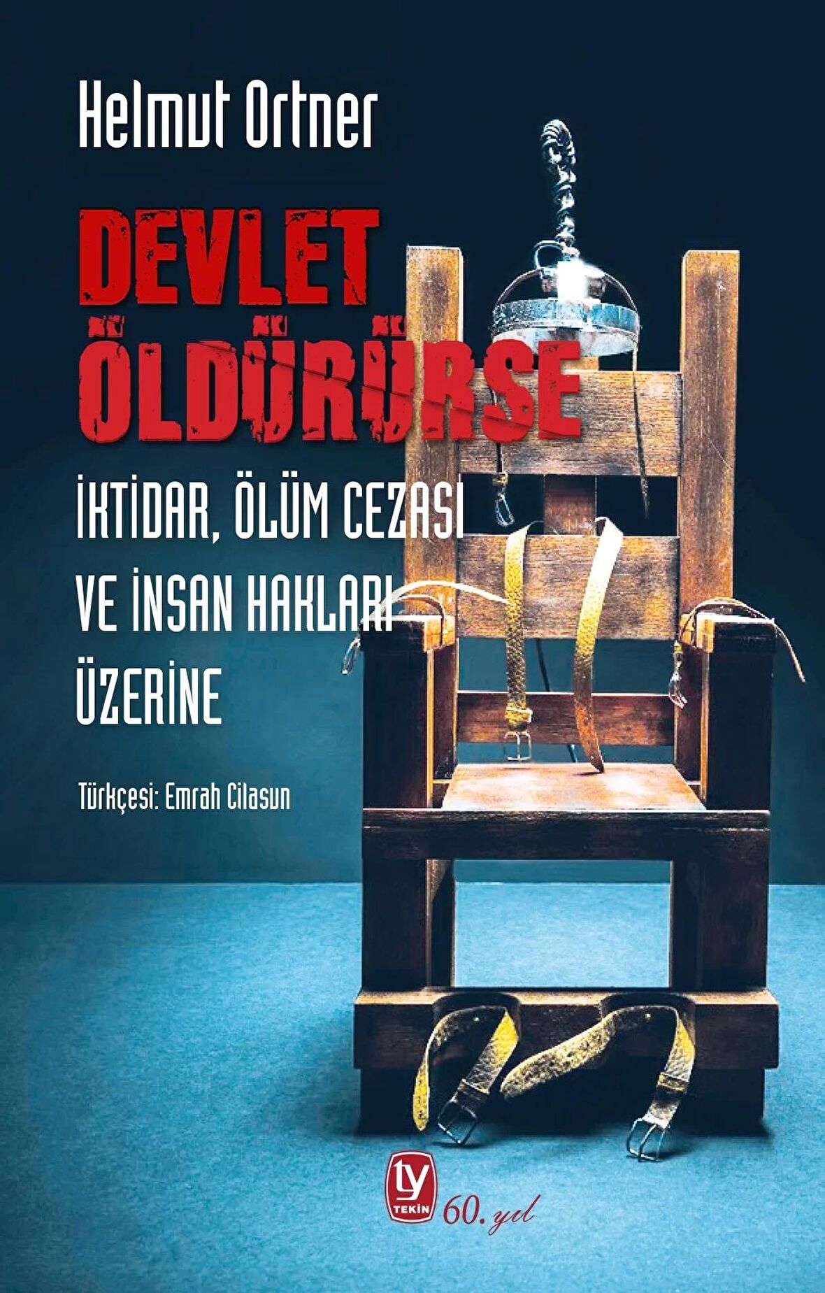 Devlet Öldürürse