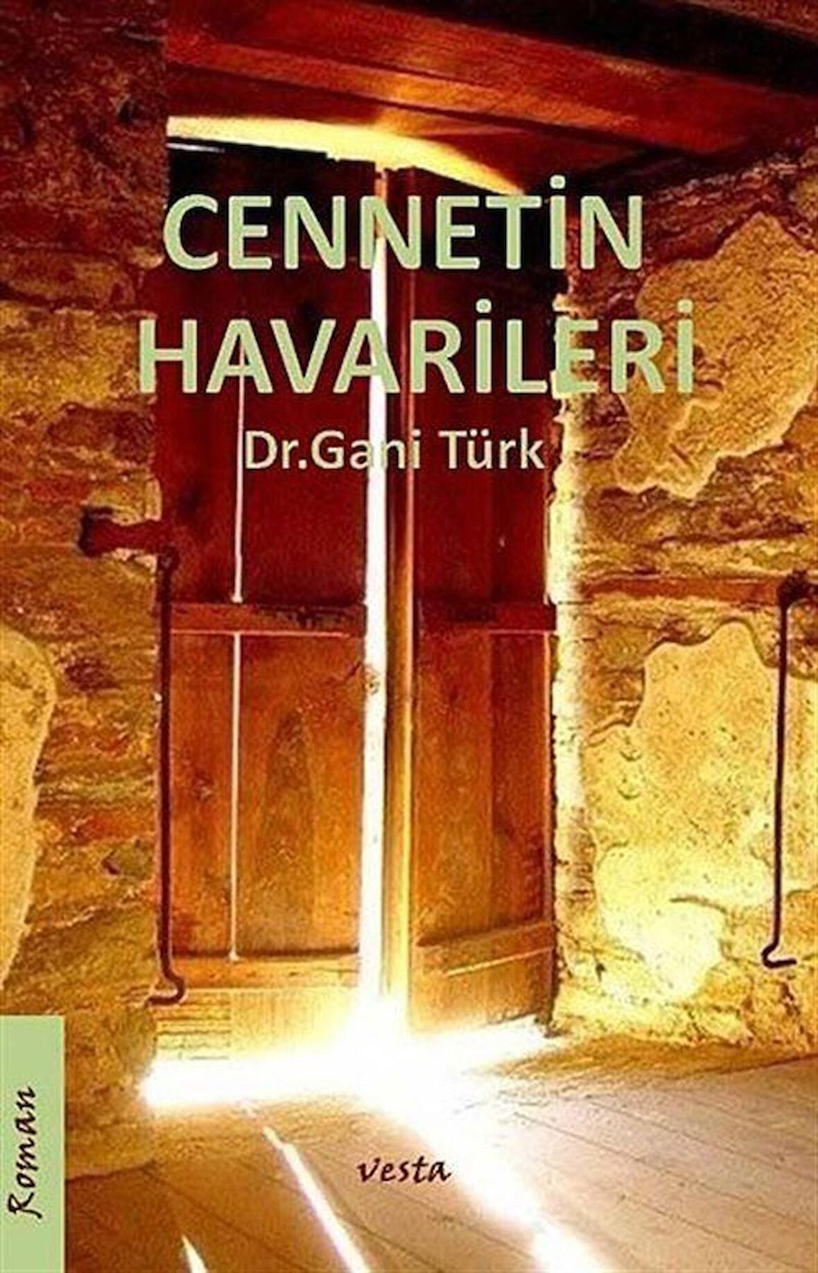 Cennetin Havarileri