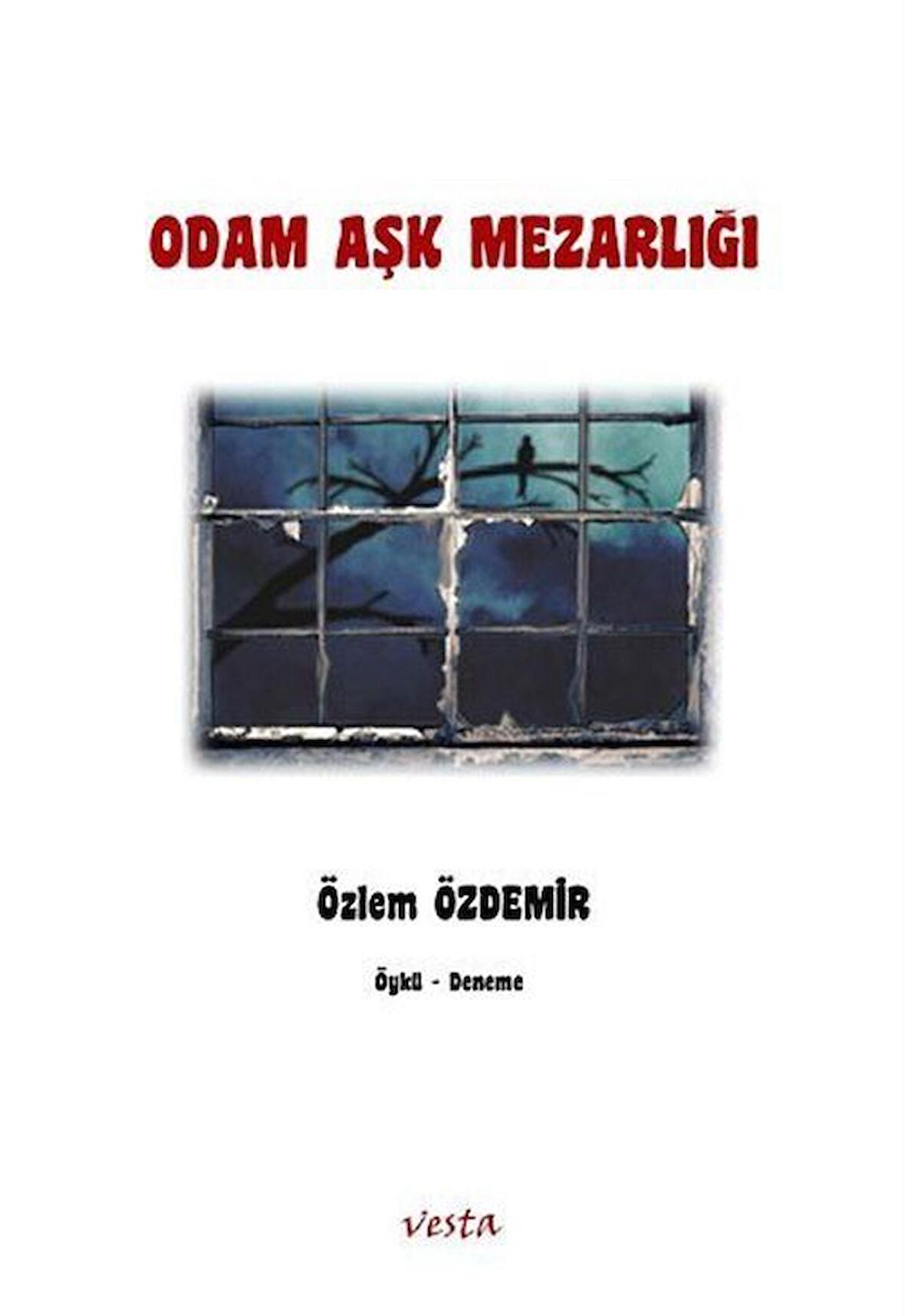 Odam Aşk Mezarlığı