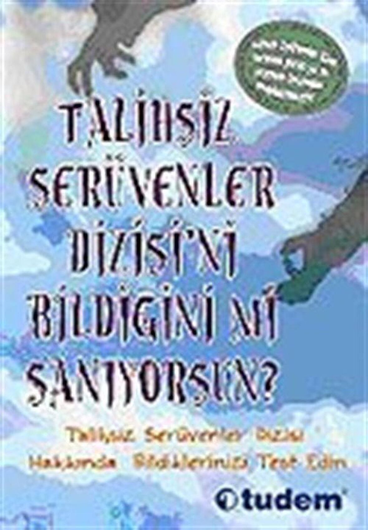 Talihsiz Serüvenler Dizisi'ni Bildiğini mi Sanıyorsun?