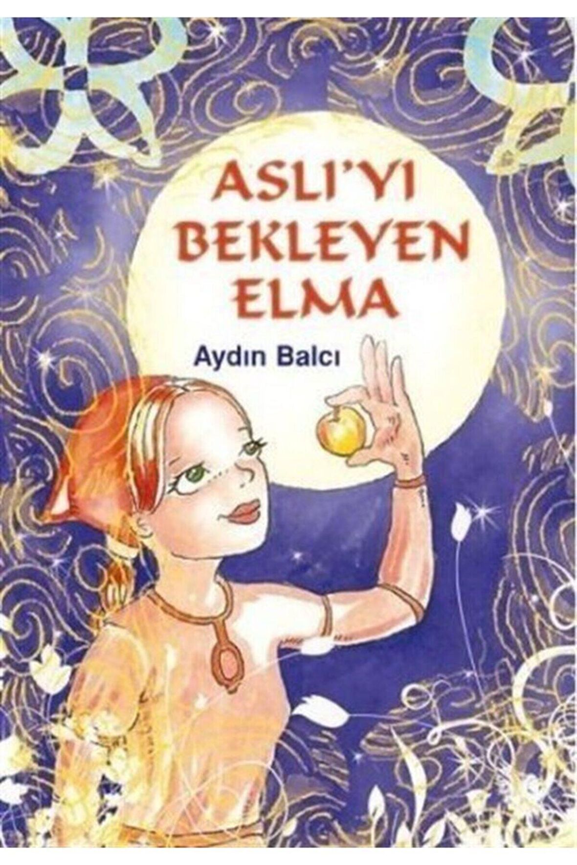 Aslı’yı Bekleyen Elma