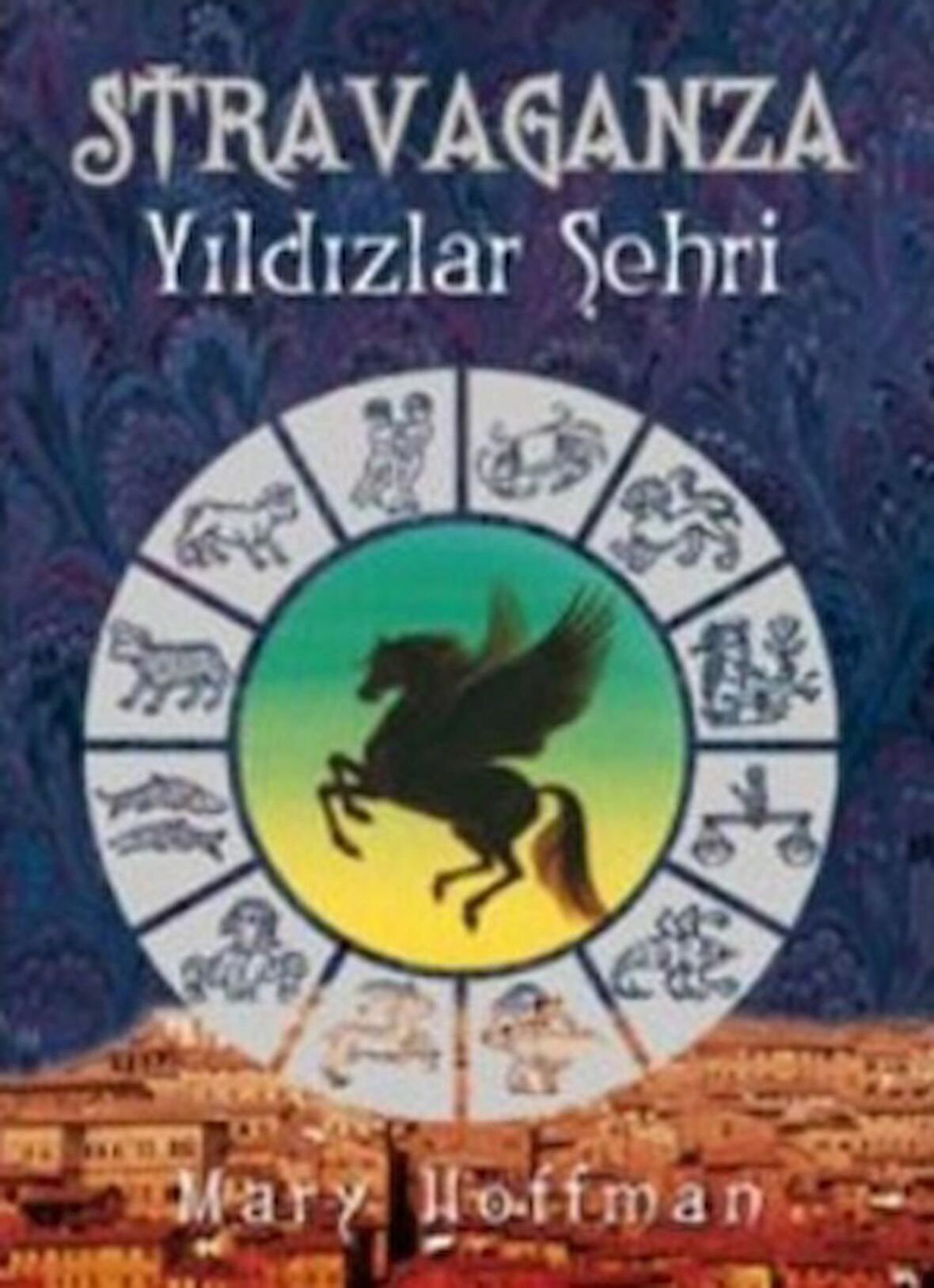Stravaganza - Yıldızlar Şehri