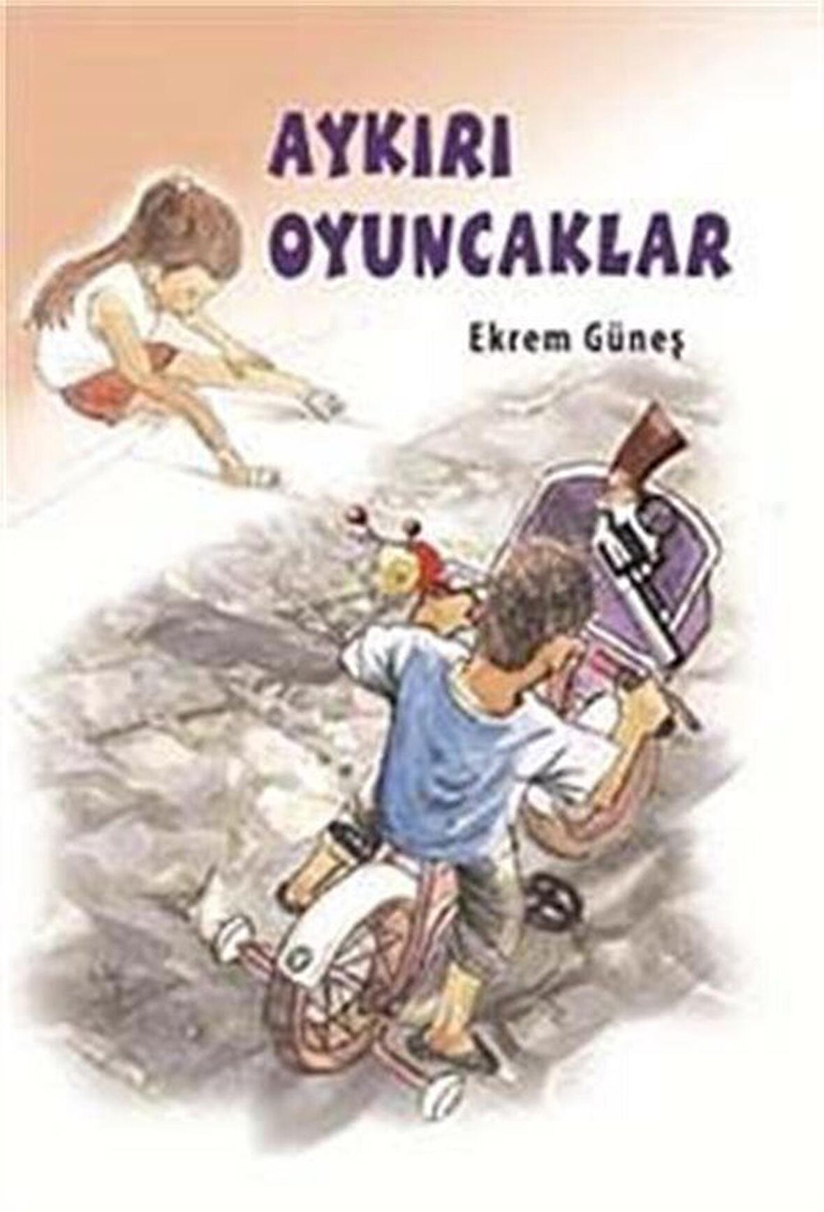 Aykırı Oyuncaklar