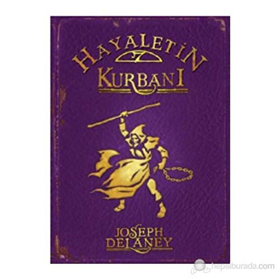 Hayaletin Kurbanı