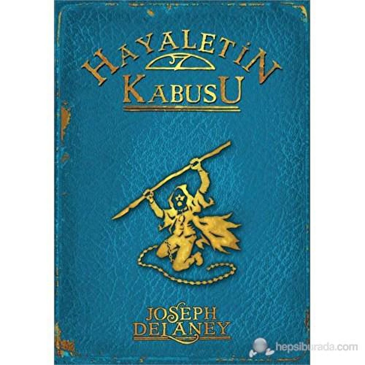 Hayaletin Kabusu