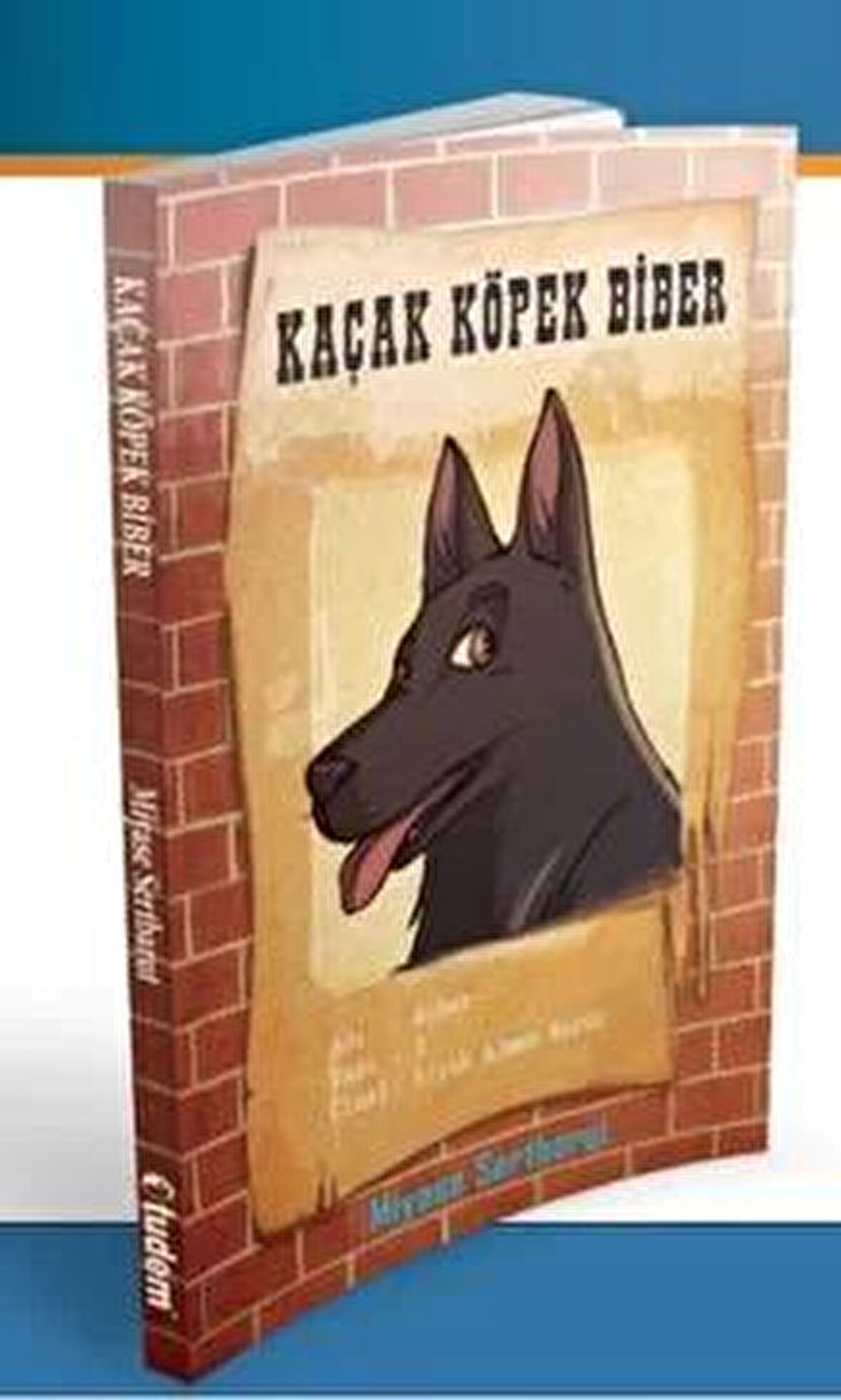 Kaçak Köpek Biber