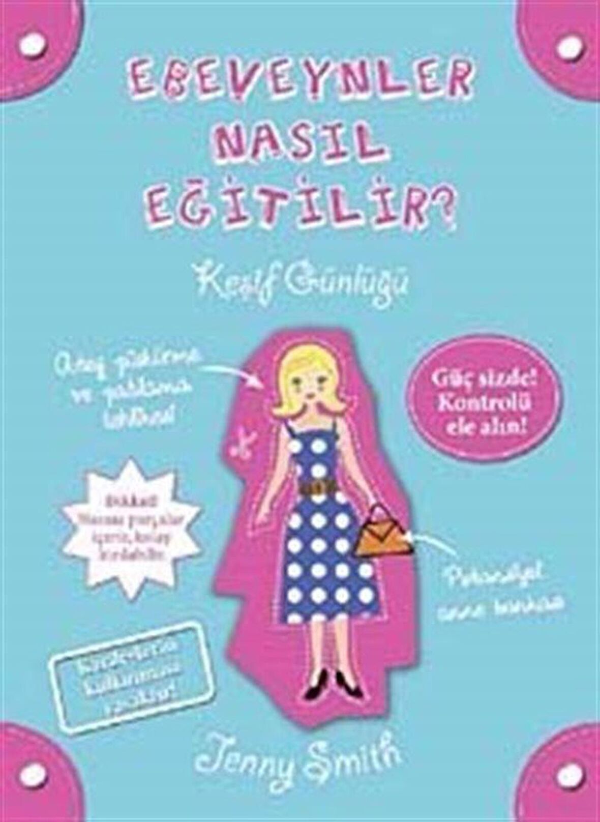 Ebeveynler Nasıl Eğitilir?