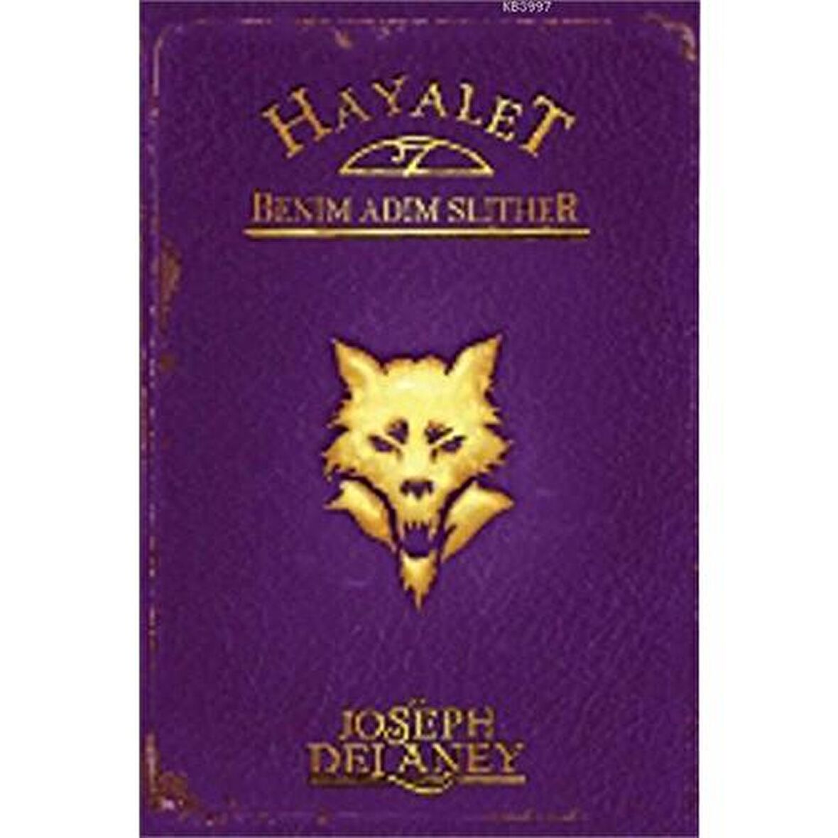 Hayalet: Benim Adım Slither