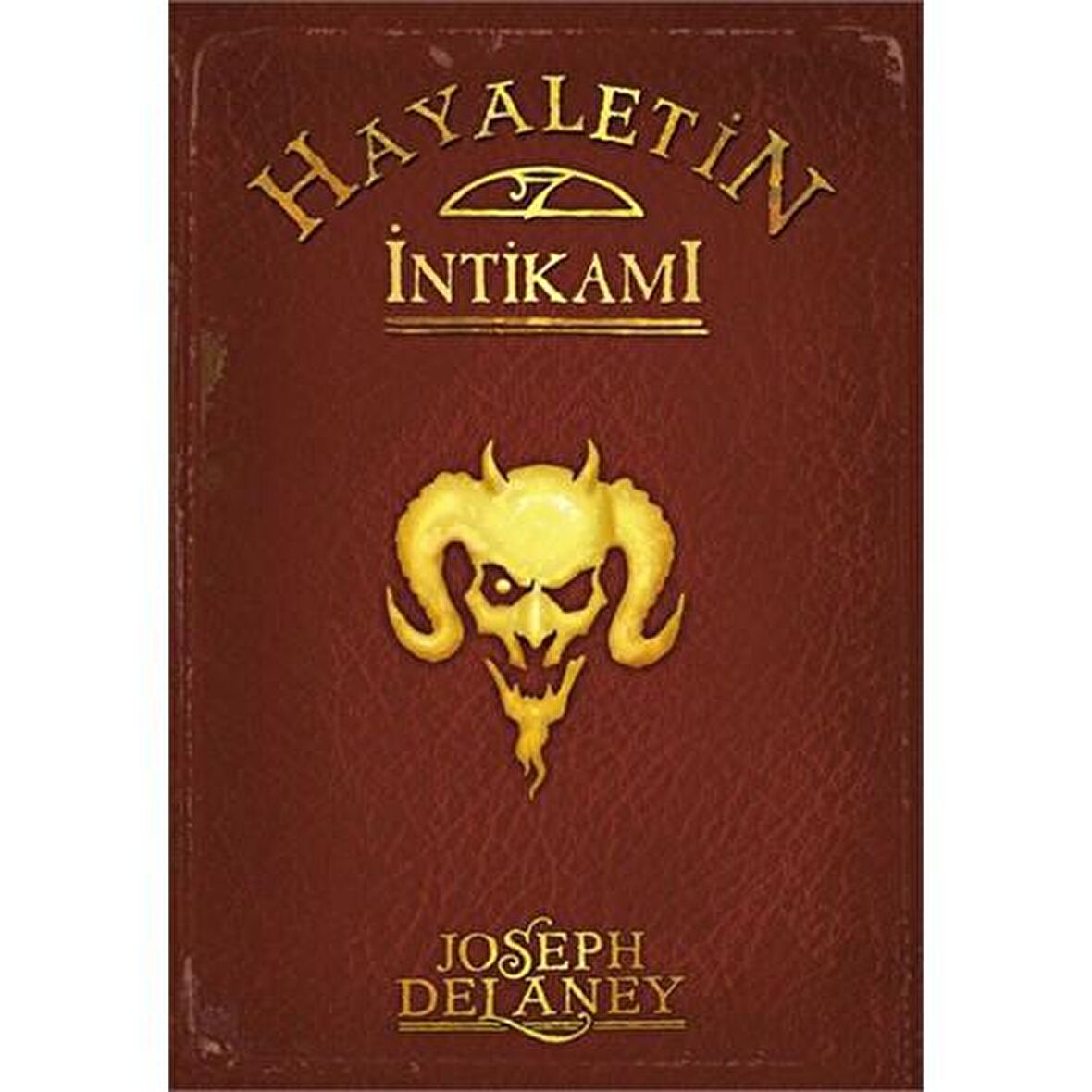 Hayaletin İntikamı