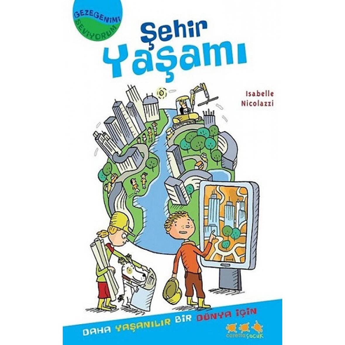 Şehir Yaşamı