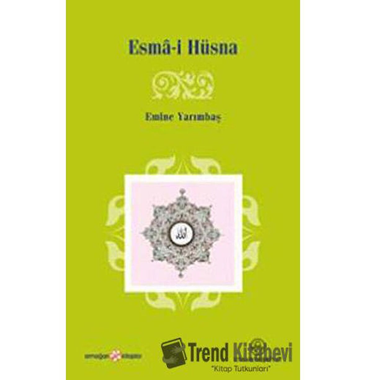 Esma-i Hüsna