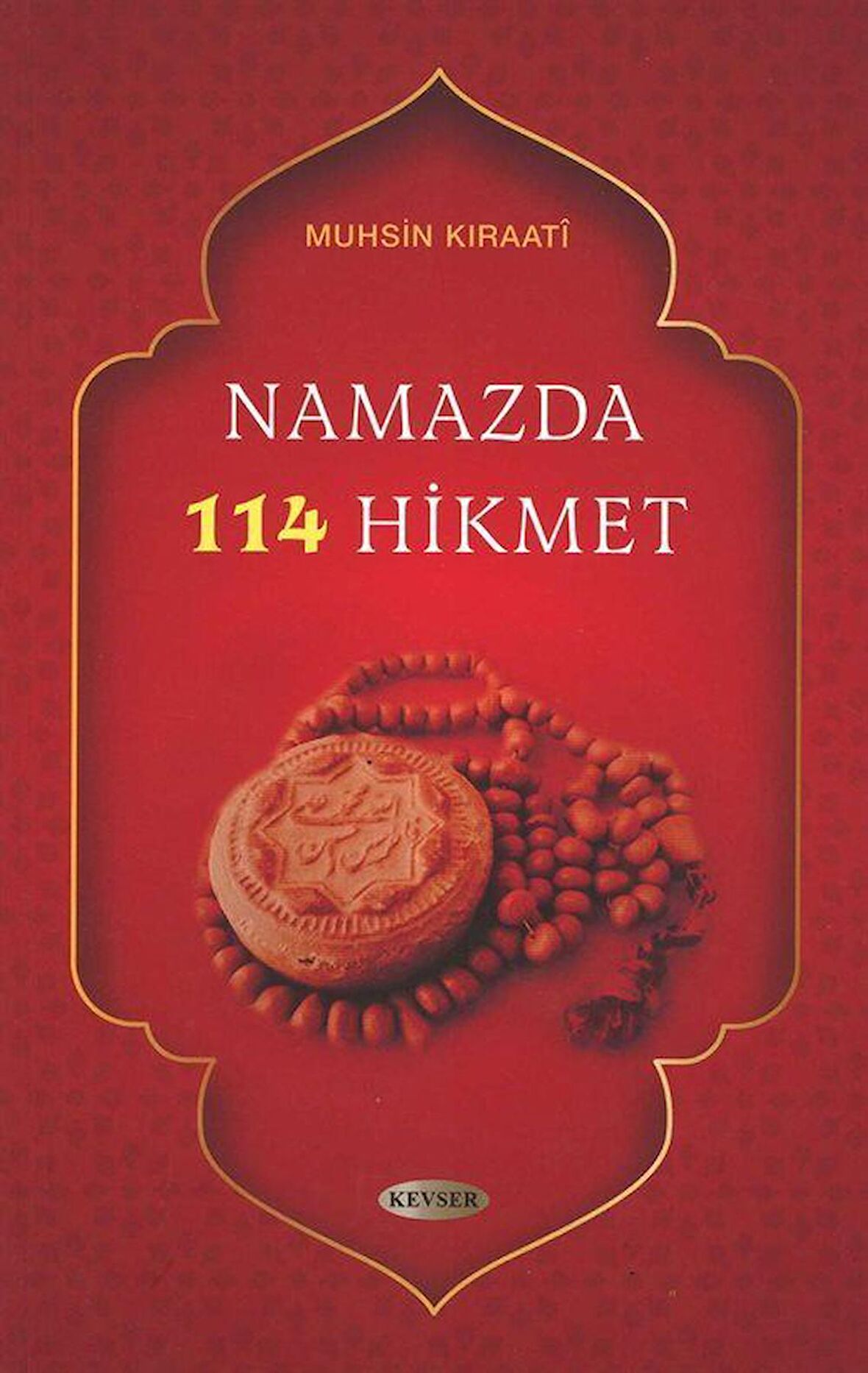 Namazda 114 Hikmet