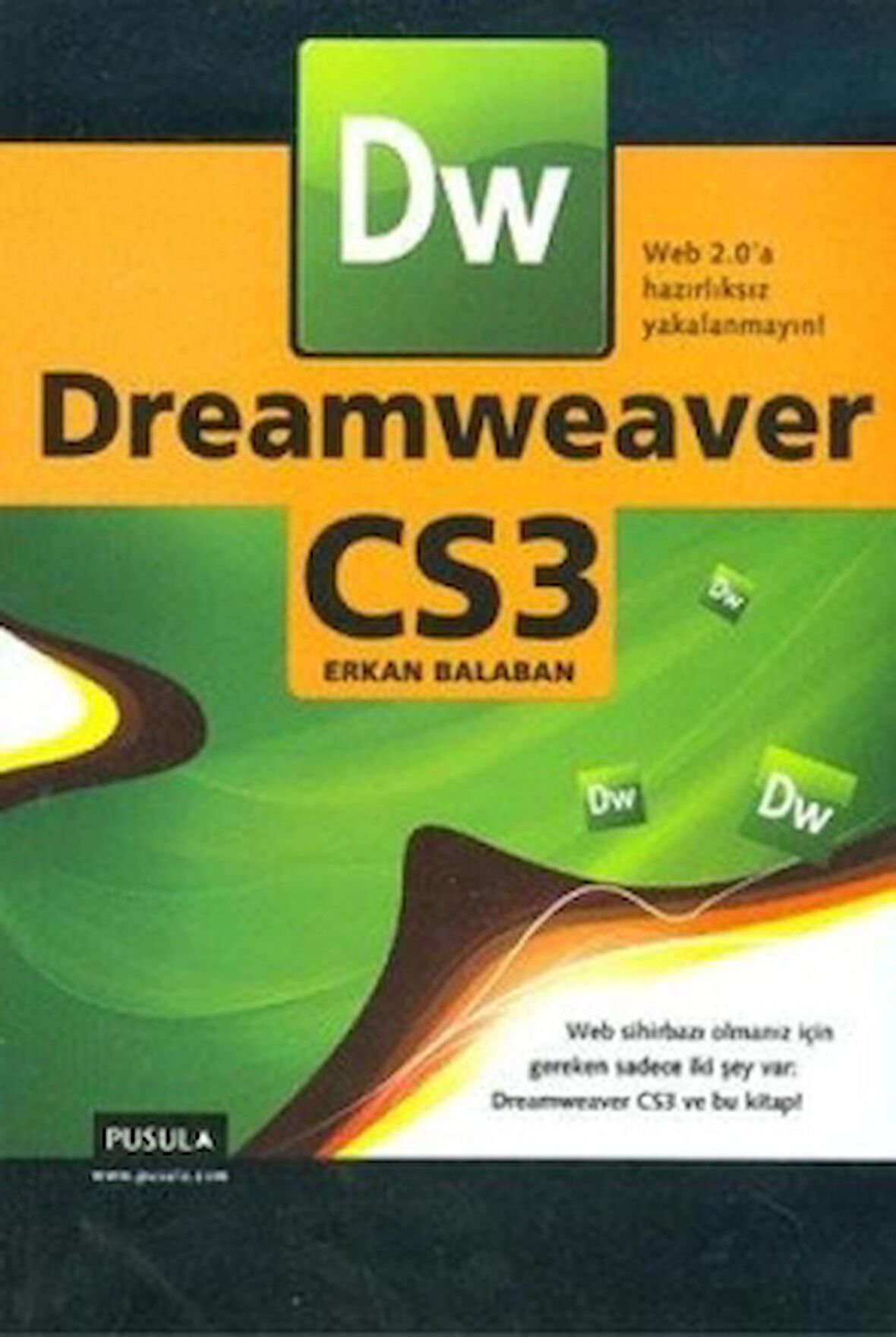 Dreamweaver CS3