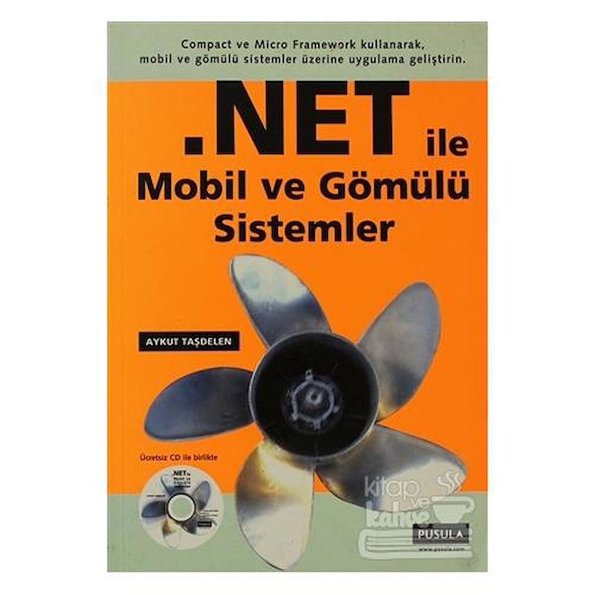 .NET ile Mobil ve Gömülü Sistemler