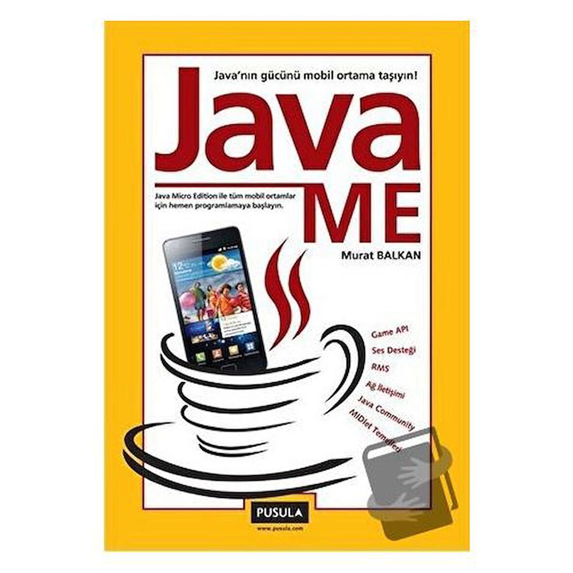 Java Me