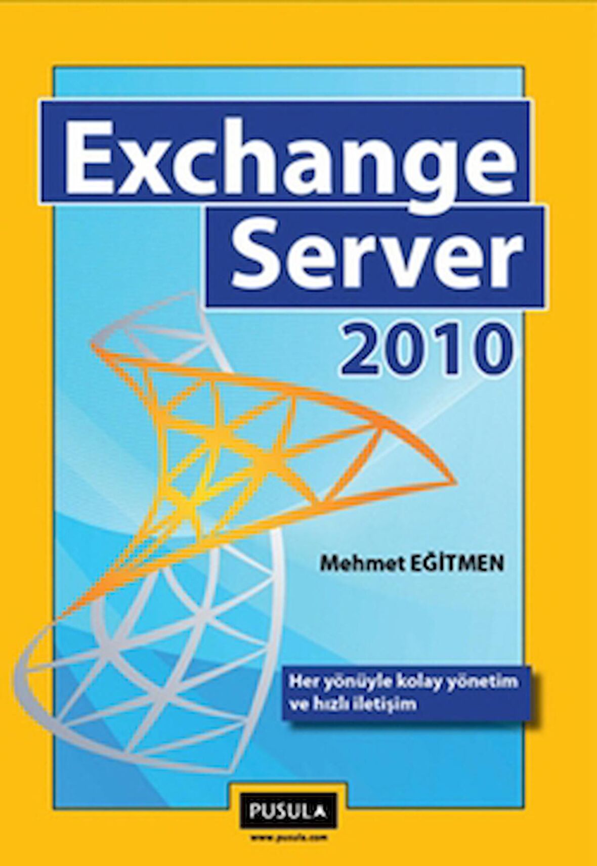 Exchange Server 2010