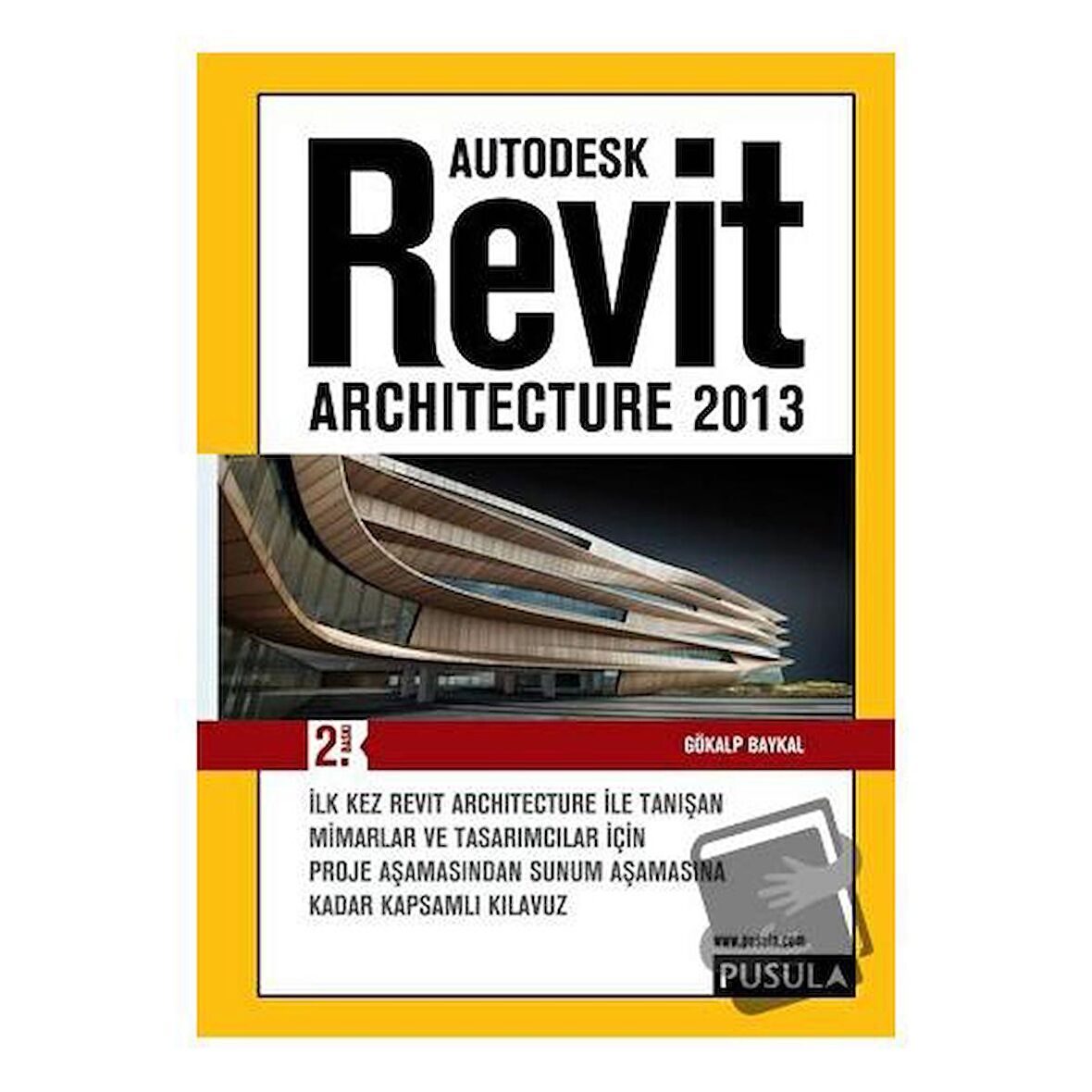 Revit Architecture 2013