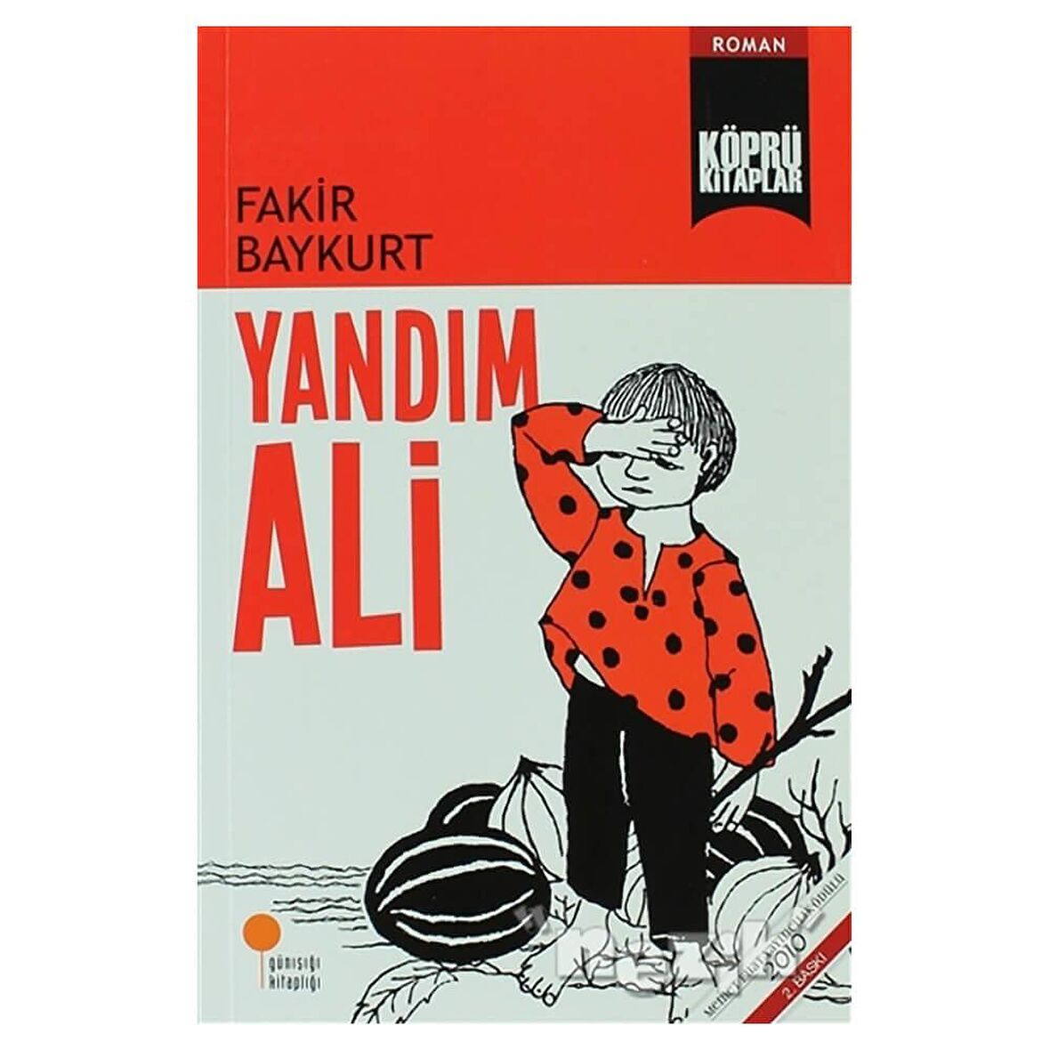 Yandım Ali