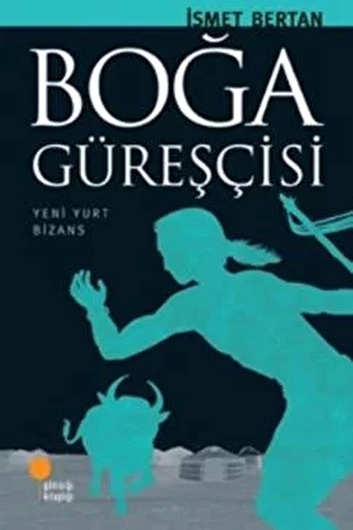 Boğa Güreşçisi