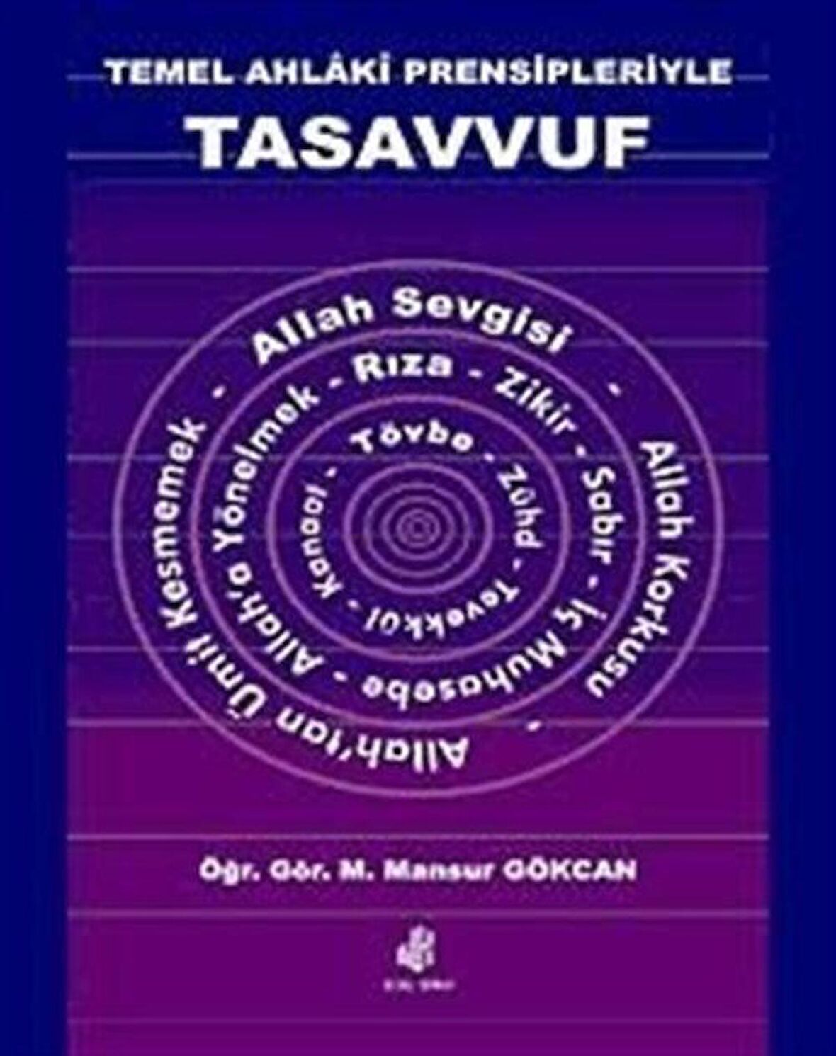 Temel Ahlakı Prensipleriyle Tasavvuf