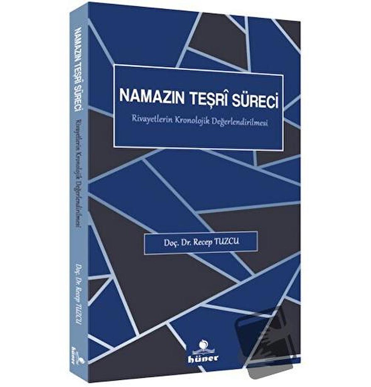 Namazın Teşri Süreci