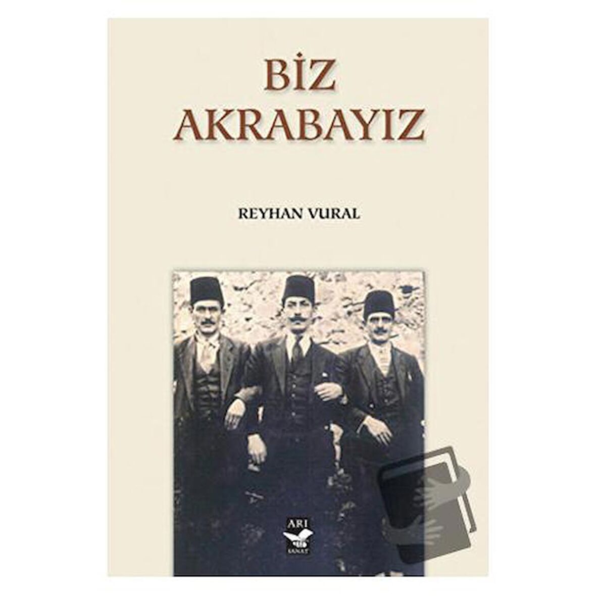 Biz Akrabayız