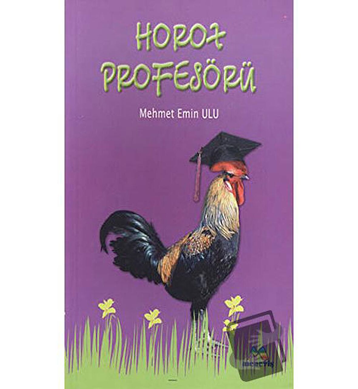 Horoz Profesörü