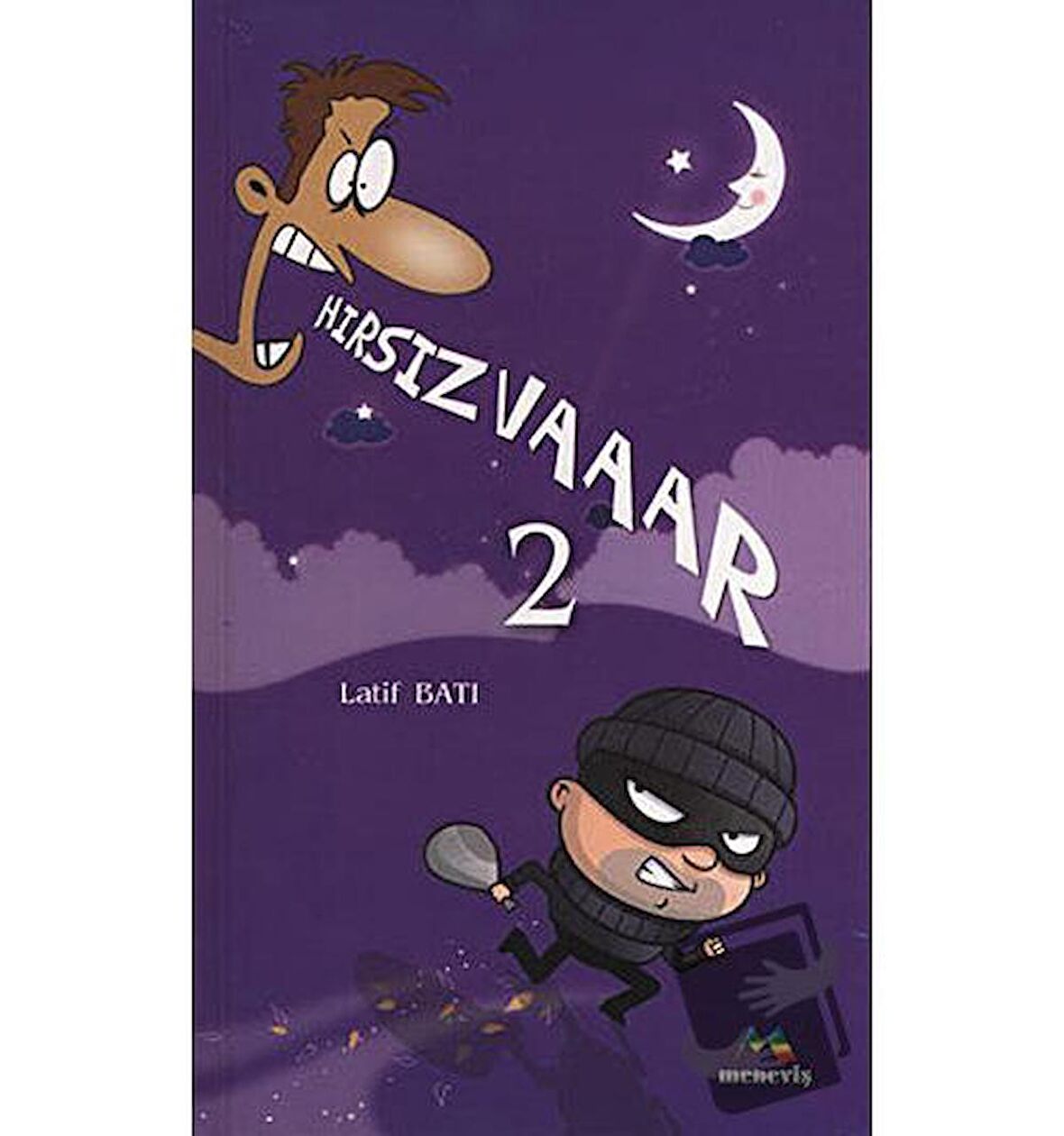Hırsız Vaaar 2
