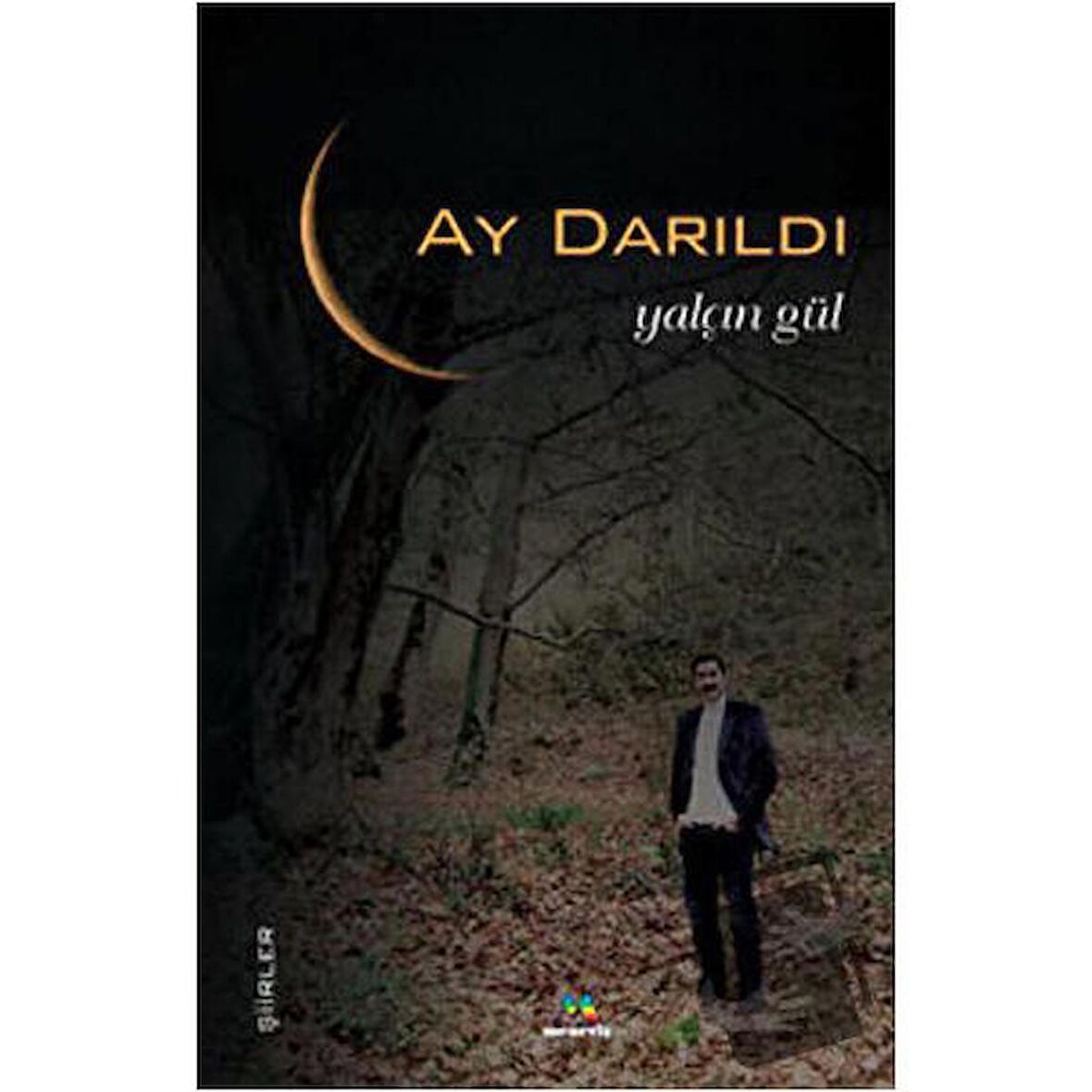 Ay Darıldı