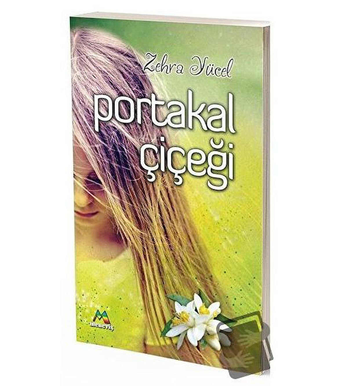 Portakal Çiçeği