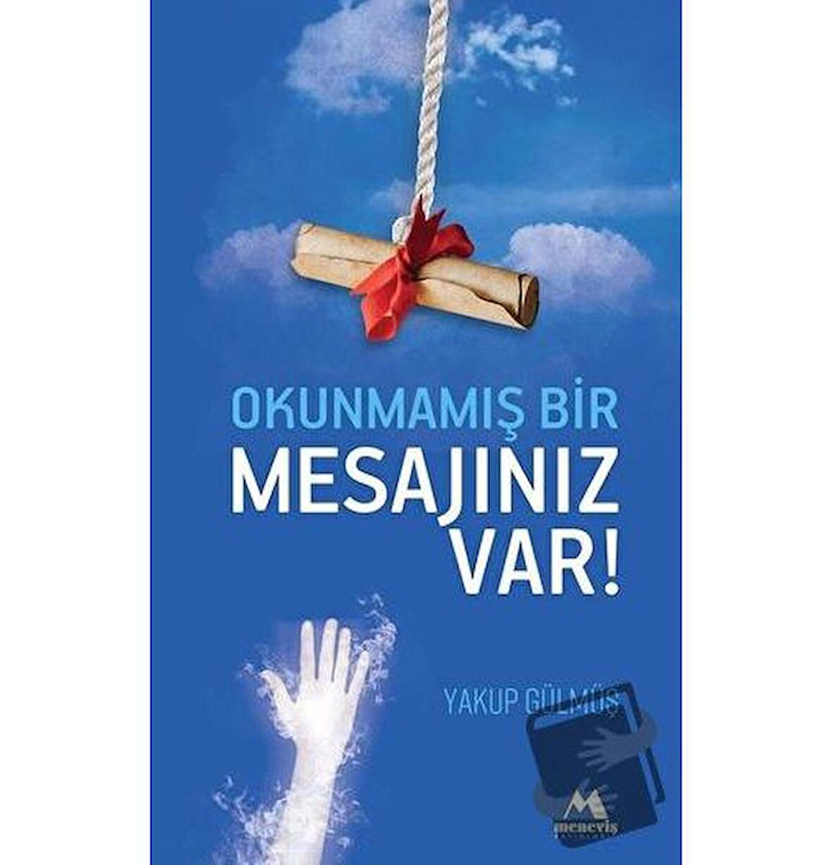 Okunmamış Bir Mesajınız Var