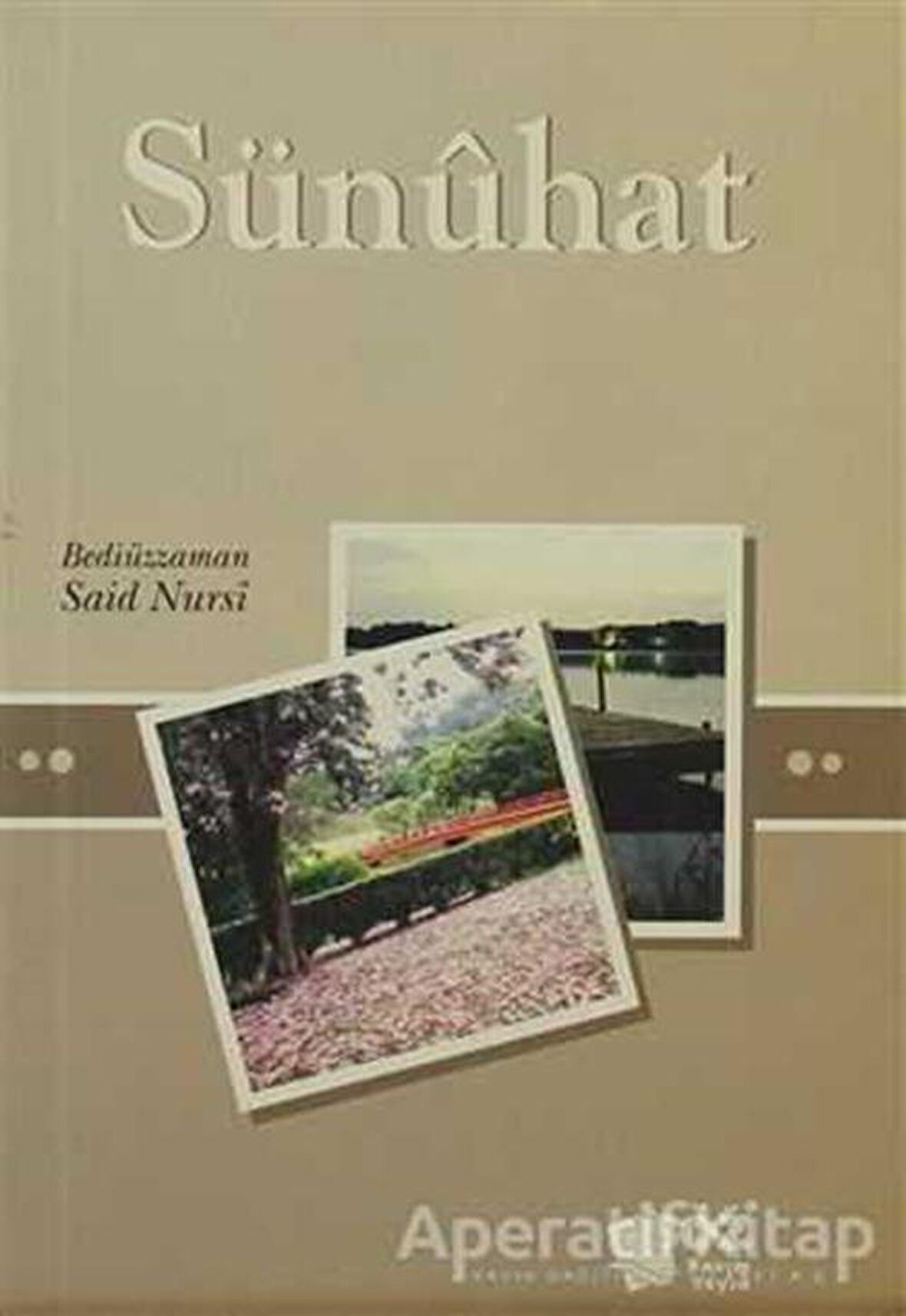 Sünuhat (Mini Boy)