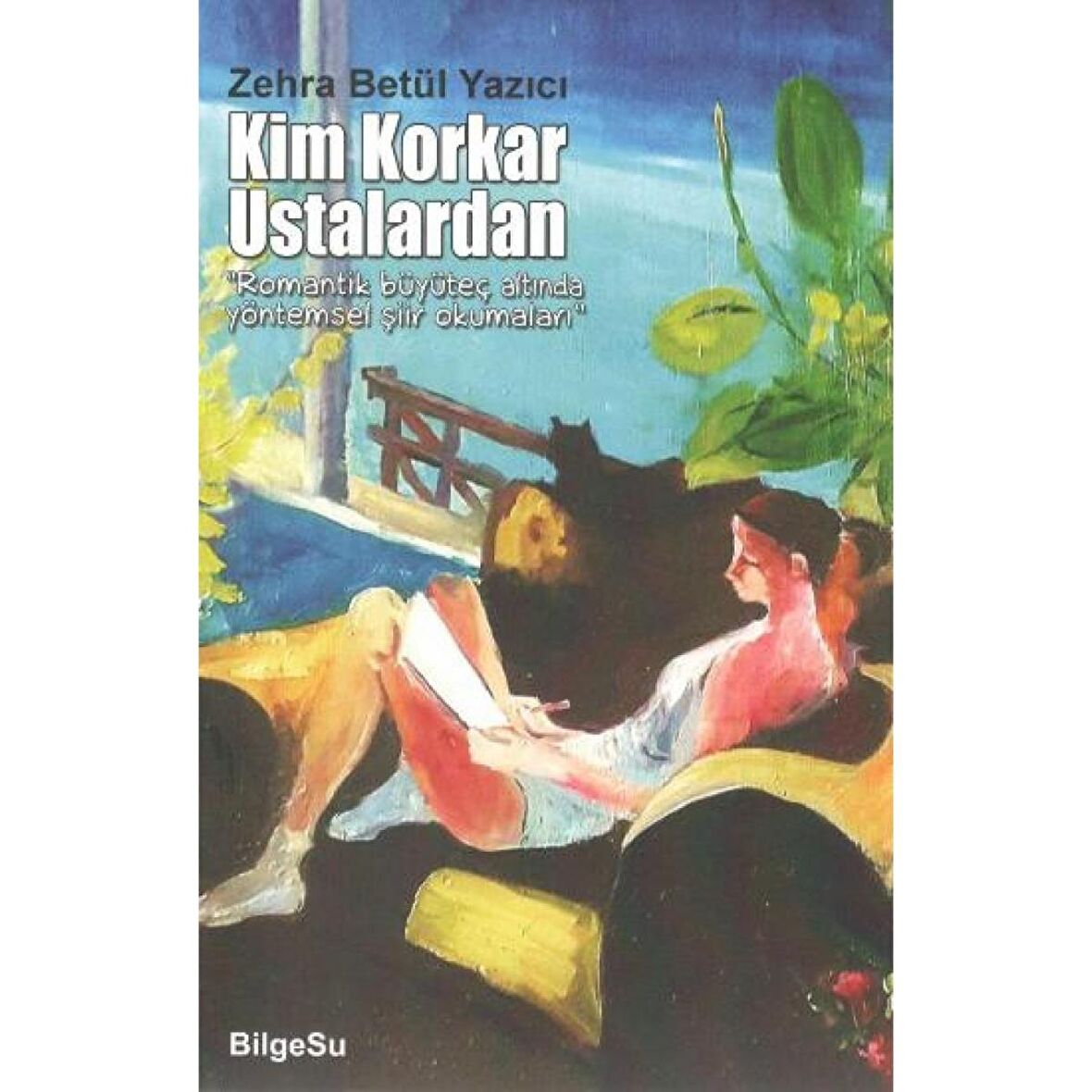 Kim Korkar Ustalardan