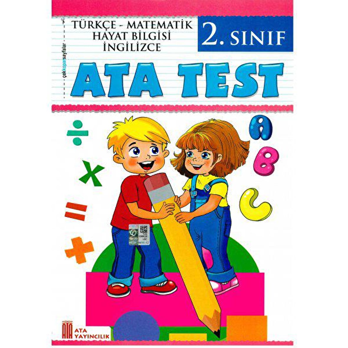 Ata 2.Sınıf Ata Test