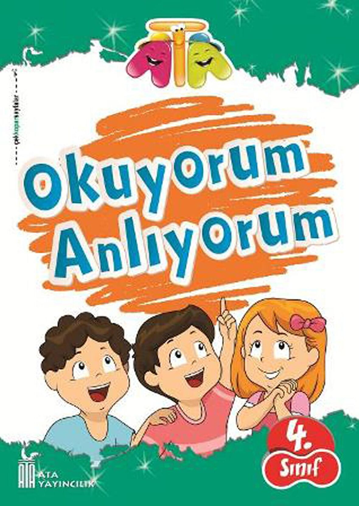 4.Sınıf Okuyorum Anlıyorum