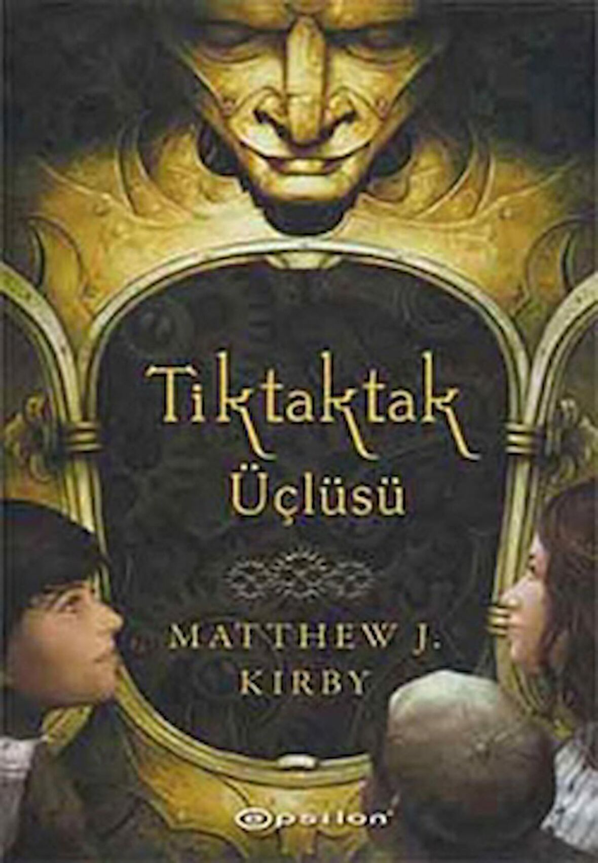 Tiktaktak Üçlüsü