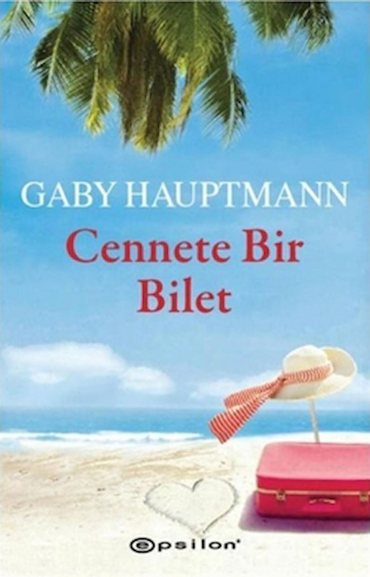 Cennete Bir Bilet