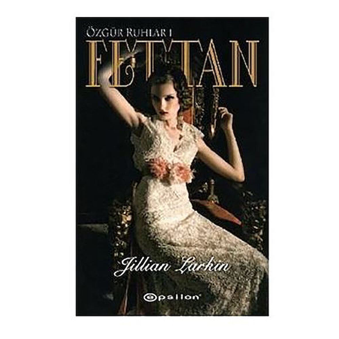 Fettan Jillian Larkin