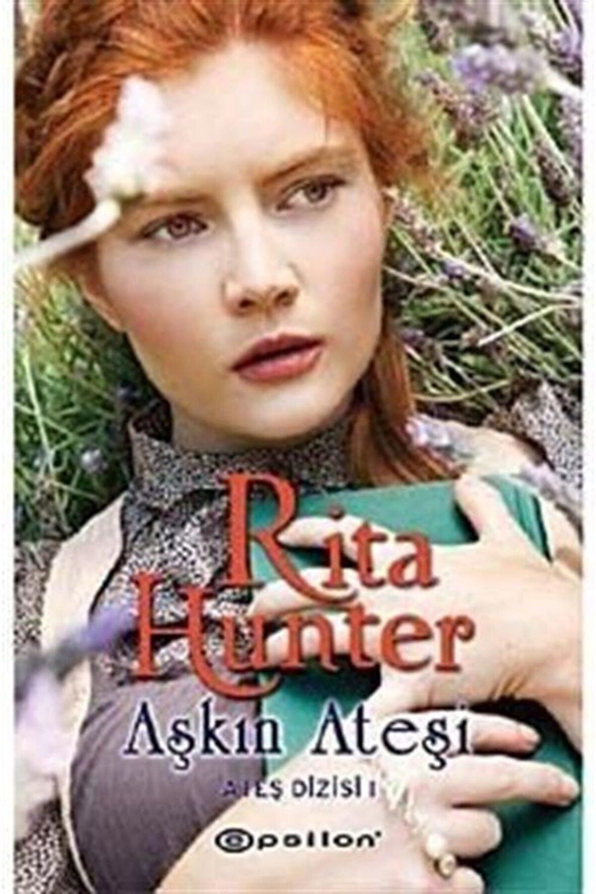 Aşkın Ateşi