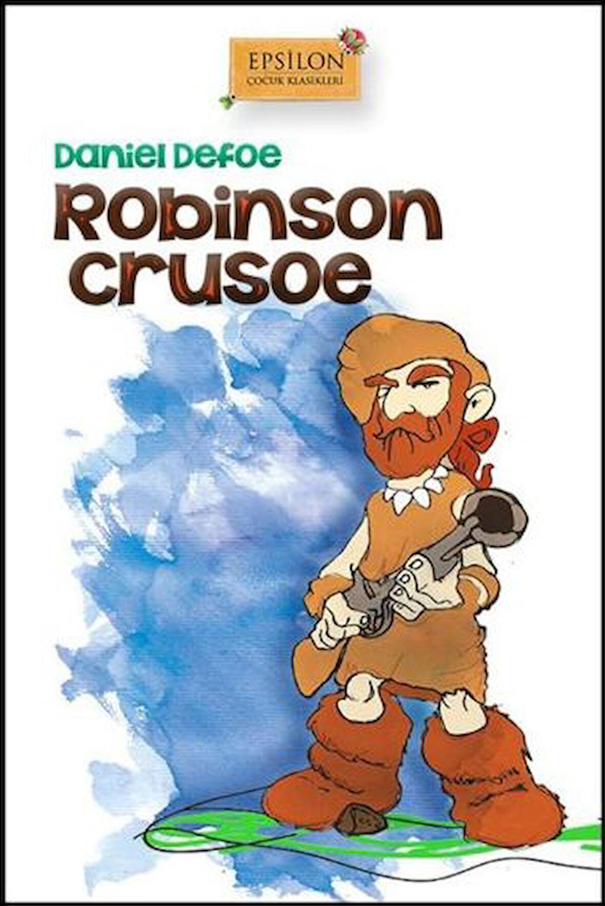 Robinson Crusoe