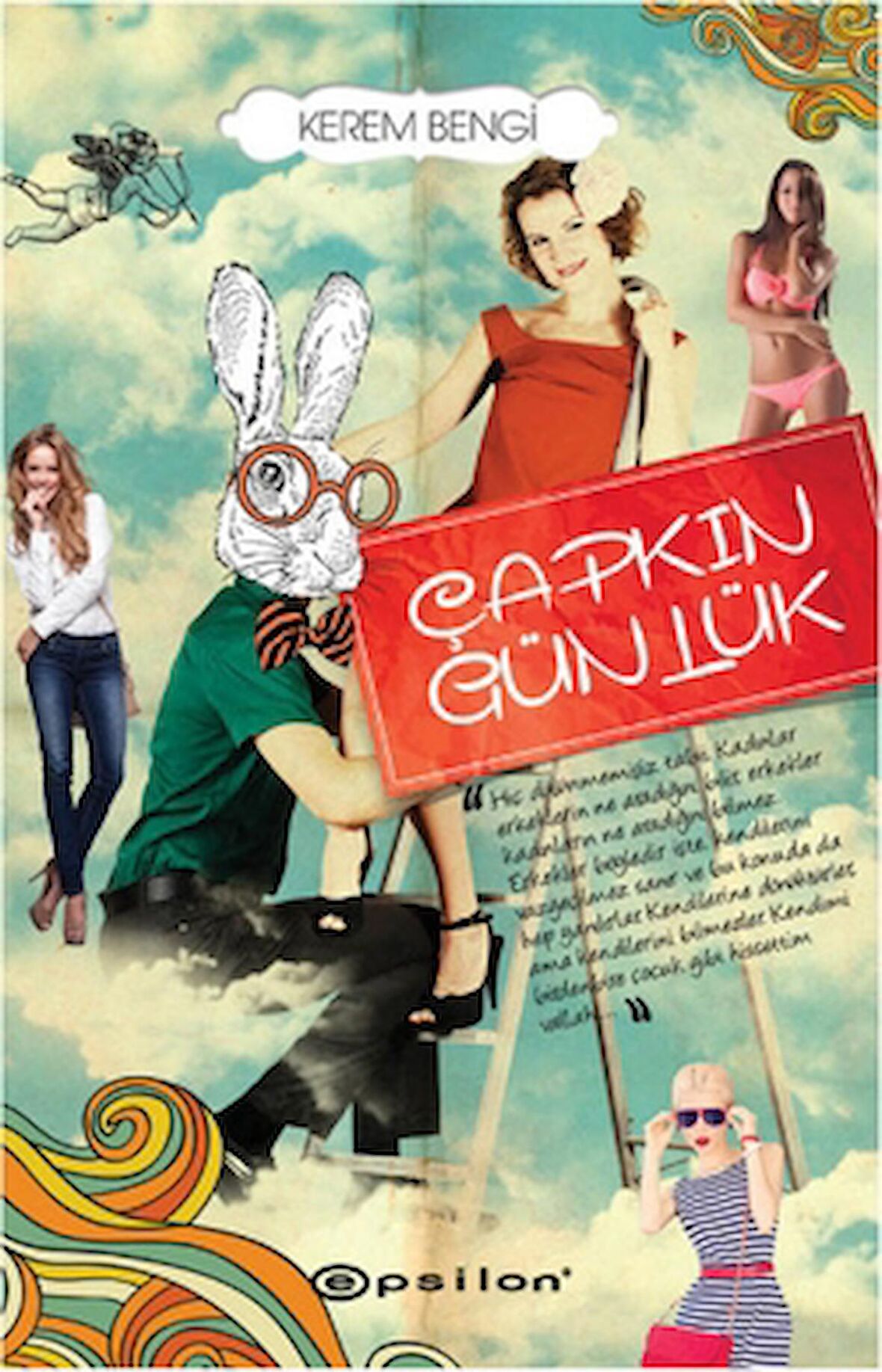 Çapkın Günlük